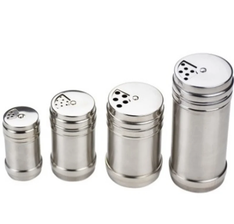 CHEFCO,DRGC-9,Adjustable Stainless Steel Dredge
