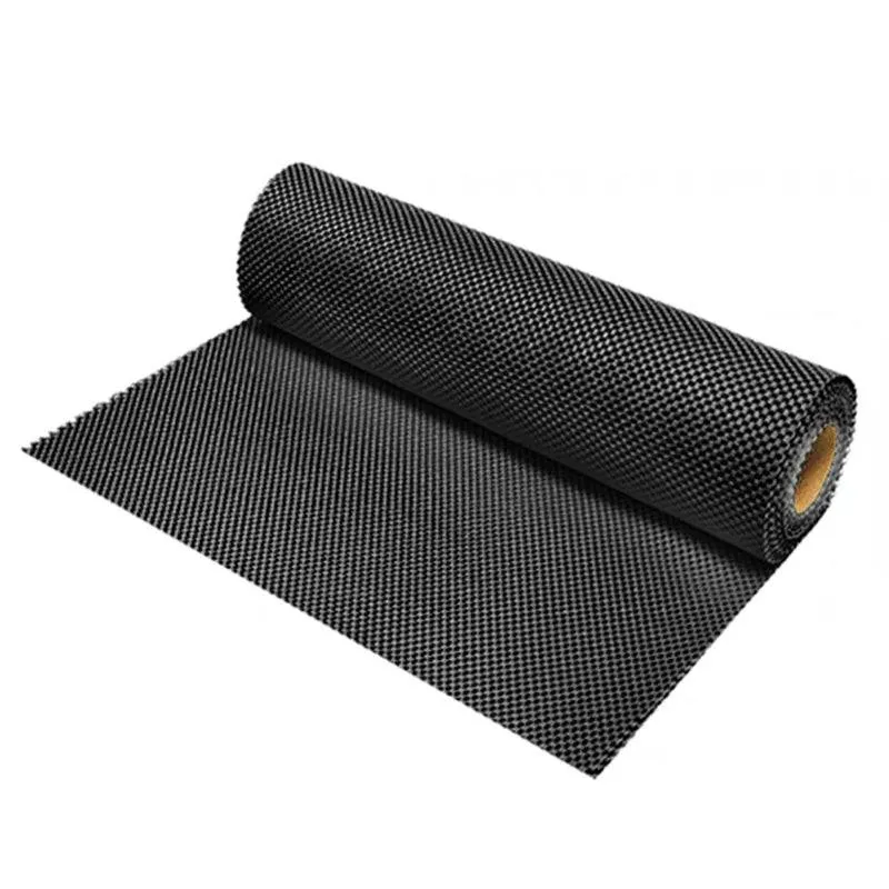 CHEFCO,NM-100,Multipurpose Non-Slip Mat Black Anti Slip Mat