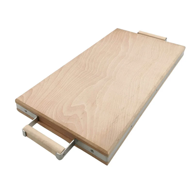 Planche Plate Nationale Inox - TOURNABOIS