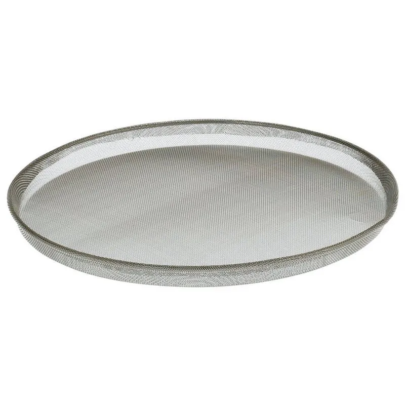 Toile de rechange Diamètre 30 cm maille moyenne n°20 - LOUIS TELLIER
