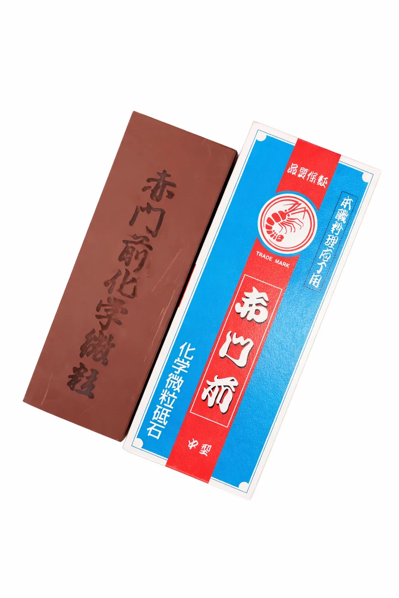 IB-0100,NANWA EBI Waterstone #600 210×75×65mm