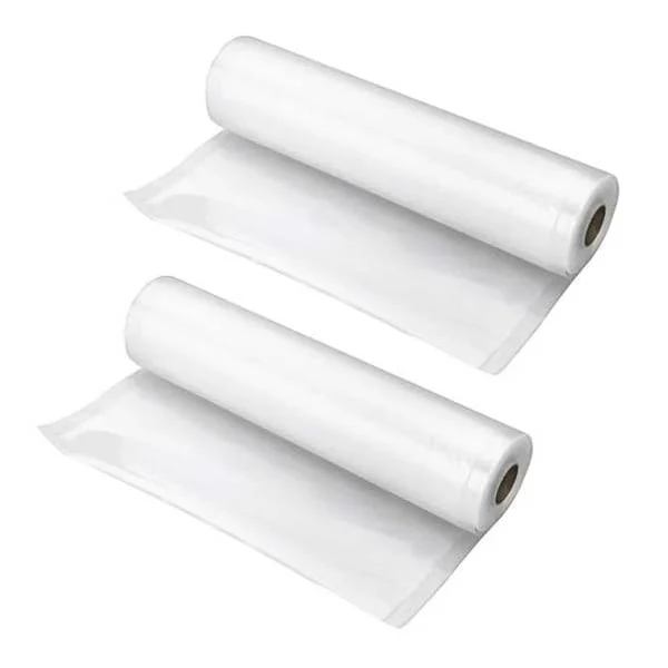 Lot de 2 rouleaux de 10 mètres à découper 28cm Lacor