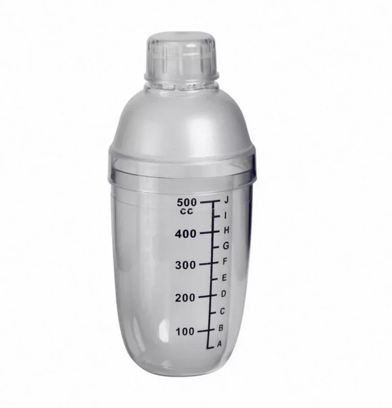 CHEFCO,JD-8530P,PC Bar Shaker, 500ml