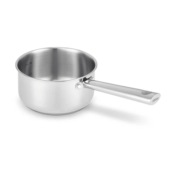 Casserole Inox Cicla 14 cm Beka