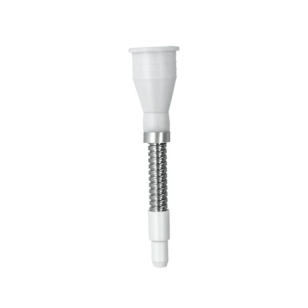 Brise-jet ventouse pour robinet