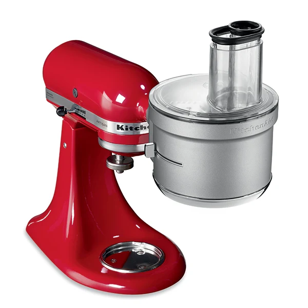 Accessoire râpeur trancheur 5KSM2FPA Kitchenaid