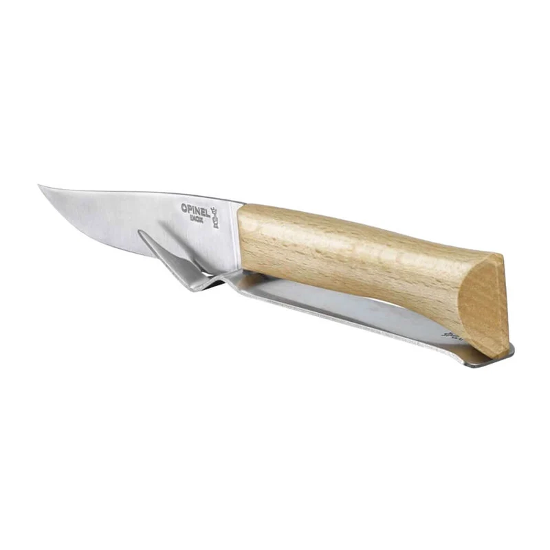 Set Fromage Couteau + Fourchette - OPINEL