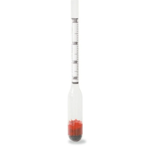Pèse sirop