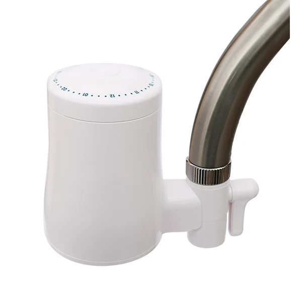 Filtre à eau autonome EcoPro blanc Tappwater