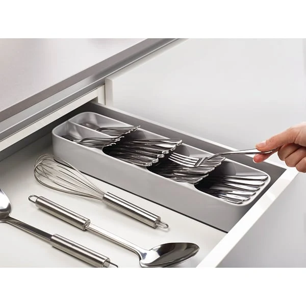 Range-couverts compact Joseph Joseph