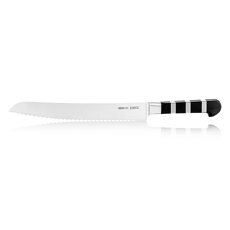 Serie 1905, Brotmesser mit Wellenschliff, 21cm, DICK, 1 St