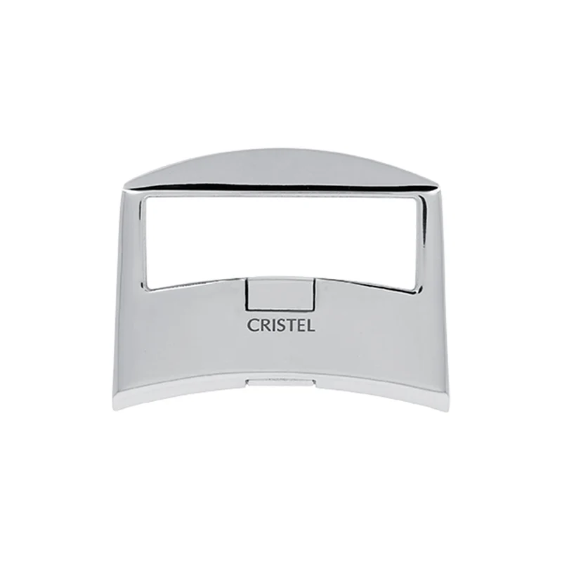 Anse Casteline poignée amovible - CRISTEL