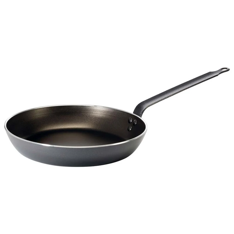 Poêle Aluminium antiadhérente - MATFER