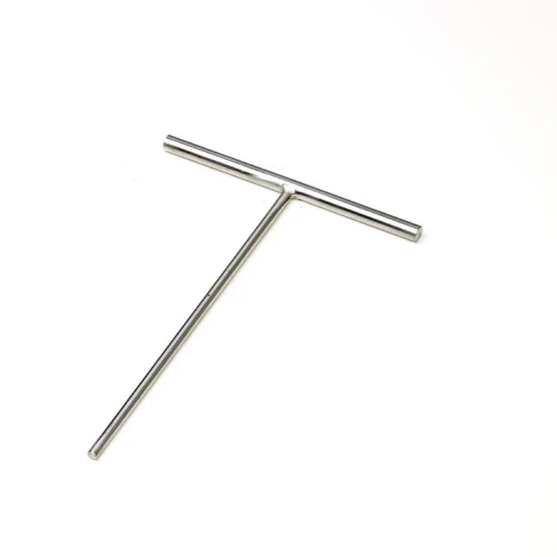 CHEFCO,HCM-1S,Stainless Steel Crepe Batter Spreader