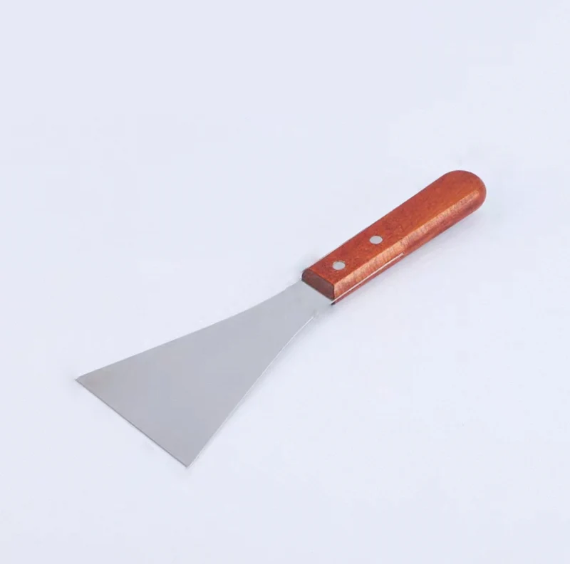 Chefco, Triangle Turner #2, 8.9cm Wide (TN-2)