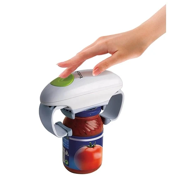 Ouvre-bocal électrique Openclic Yoocook
