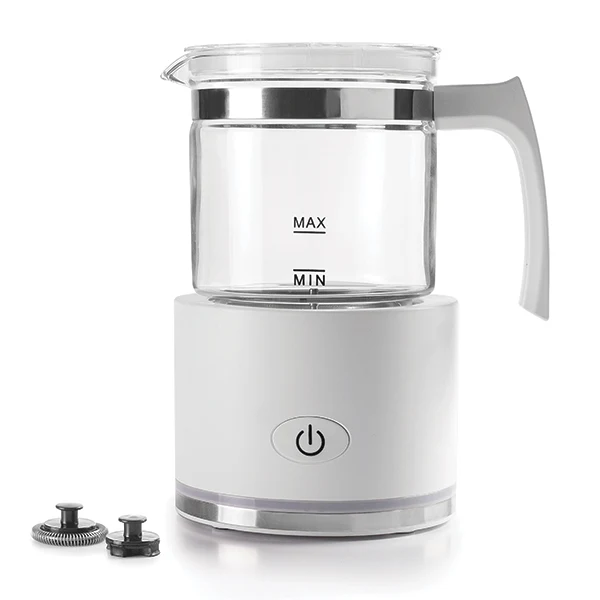 Mousseur à lait électrique 600W Lacor