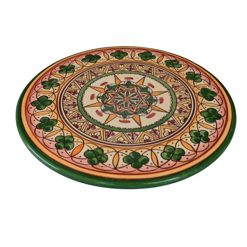 Dessous de plat Rond - Soeurs de Bethléem