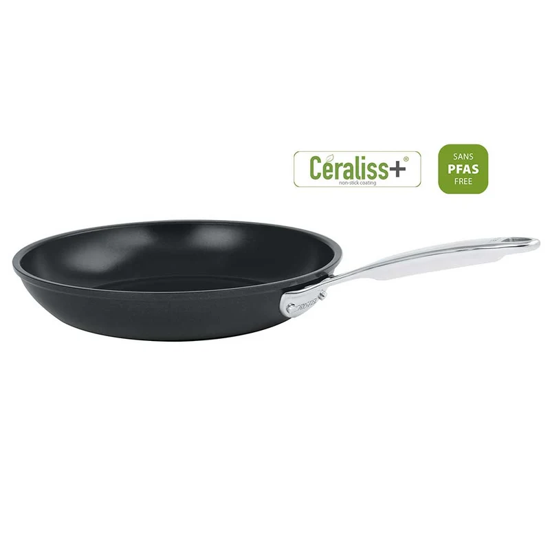 Poêle Castel'Pro céramique Ceraliss + - CRISTEL