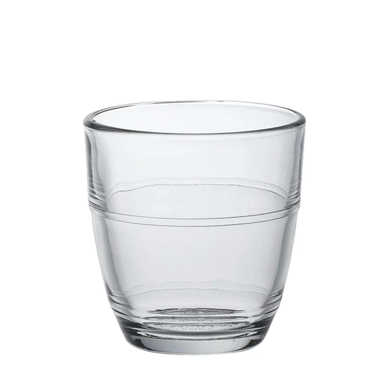 Lot de 6 verres transparent 22 cl - GIGOGNE - DURALEX