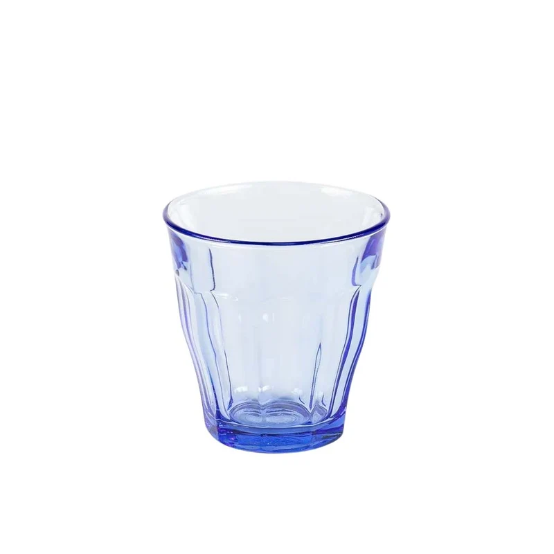 Lot de 6 verres 25 cl Marine - PICARDIE - DURALEX