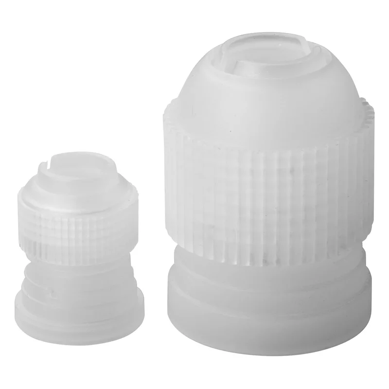 CDTC-2 - Coupler Set, 2-piece