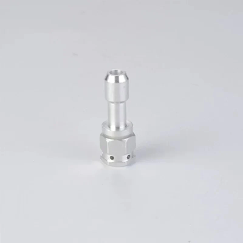 CHEFCO,C34-44，Pressure Cooker Parts of Exhaust Pipe ,(connect to pressure limiting valve)