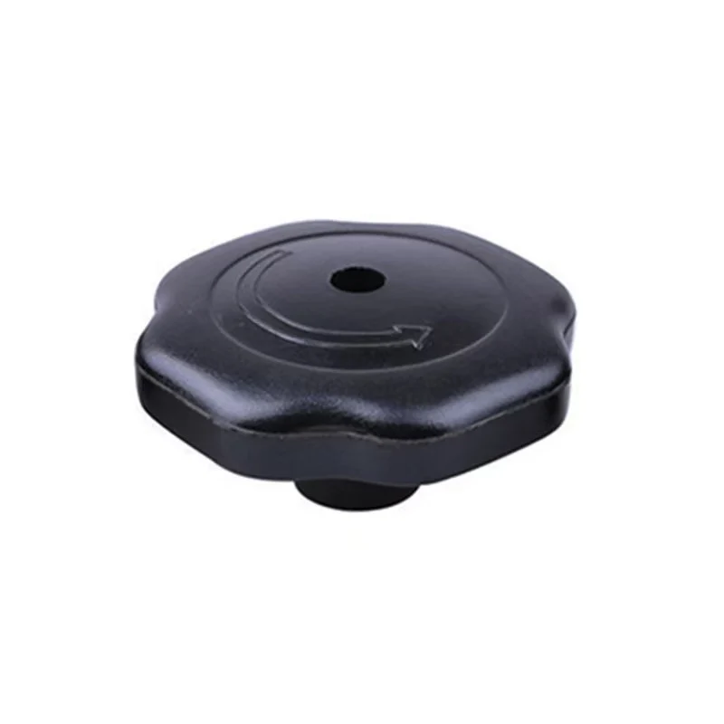 CHEFCO,C30-54，Pressure Cooker Parts of Black Knob