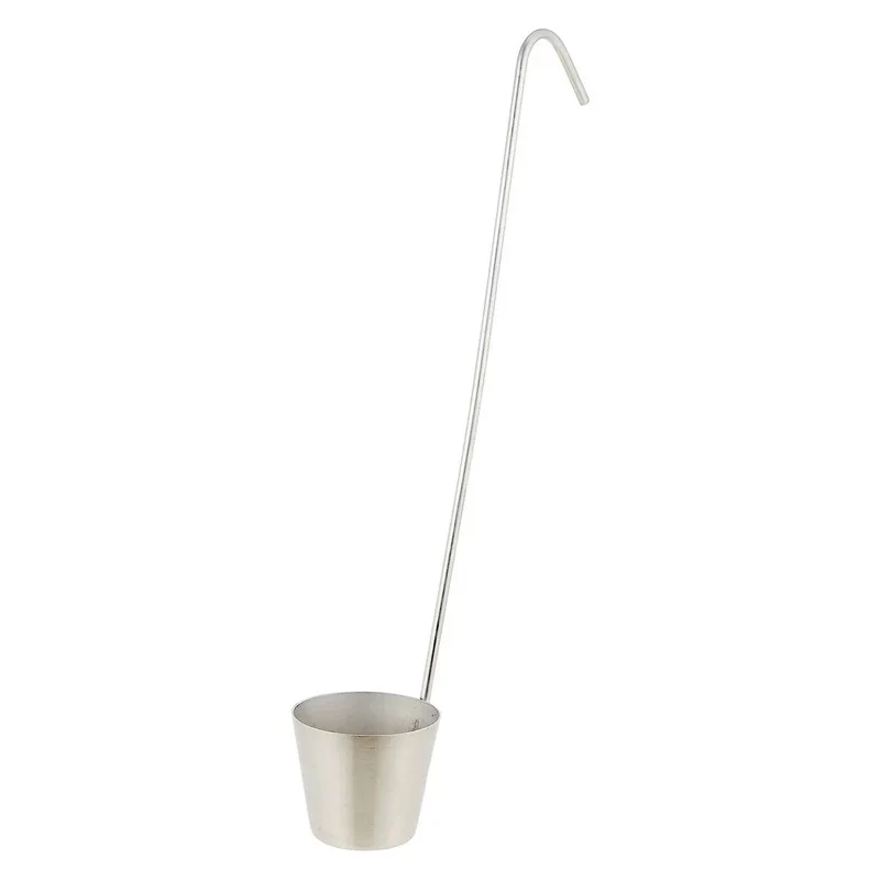 Chefco, 18/8 Stainless Steel Syrup Ladle Wire Handle (055038)