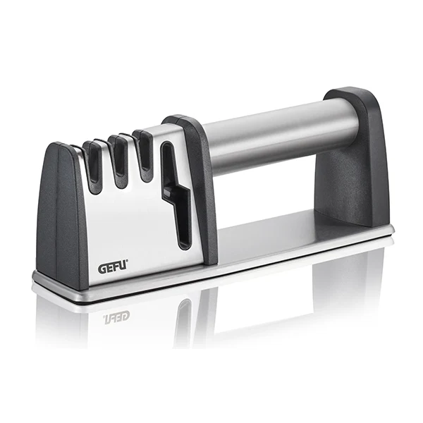 Aiguiseur de couteaux Colt Pro Gefu