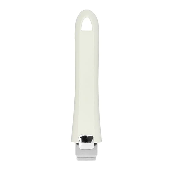Poignée Mutine Evolution blanc Cristel