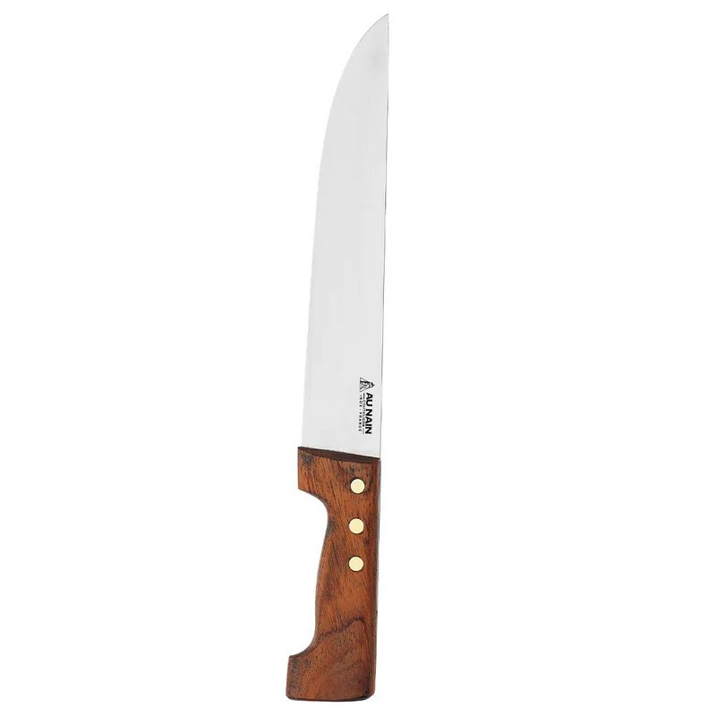 Couteau Boucher 30cm - Au Nain