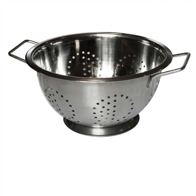 Passoire Inox - BAUMALU