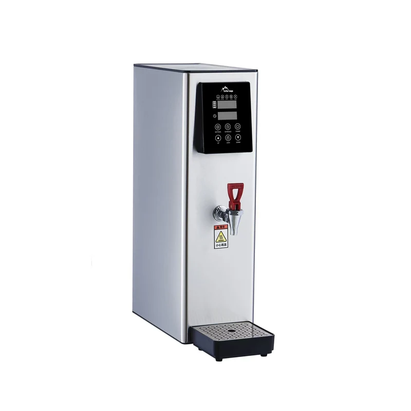 Turbo Range, WB-3G-11L, 11 L/1400W Hot Water Tower, Countertop hot water dispenser
