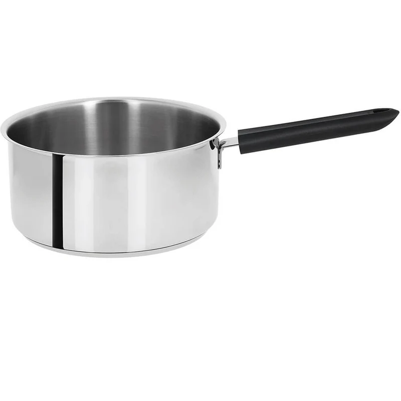 Casserole Inox Mutine - CRISTEL