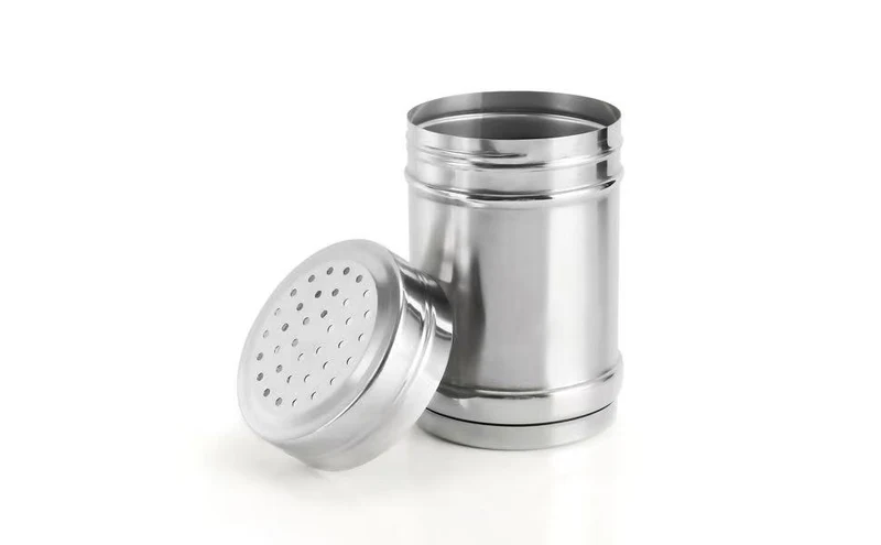 CHEFCO,DRG-9.5,Stainless steel Dredge
