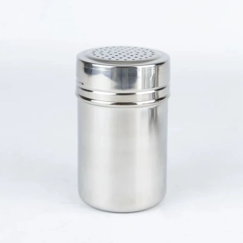 CHEFCO,DRG-11.5,Stainless steel Dredge