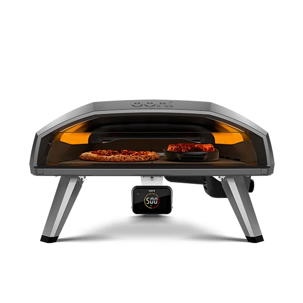Four à pizza à gaz Koda 2 Pro Ooni