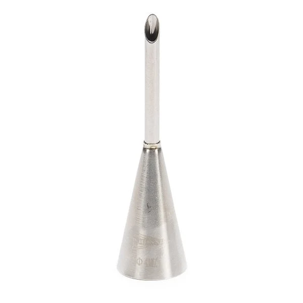 Douille à garnir inox Patisse