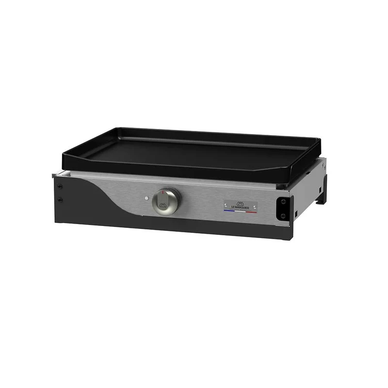 Plancha La Petite Française Electrique 150 Duo - LE MARQUIER