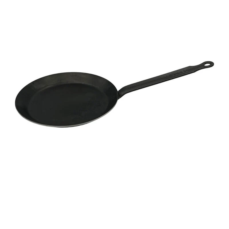 Poêle Crêpière Outdoor 18 cm - de BUYER