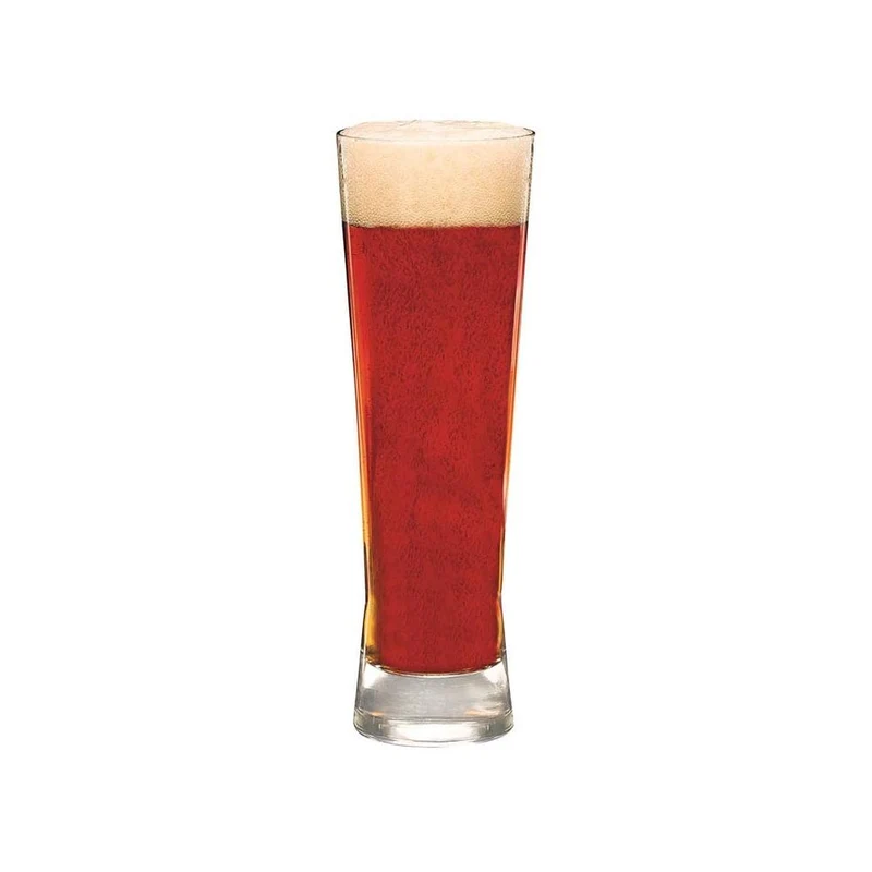 Libbey,G526A1, Beer Glass, 414ml/ 14 Oz x12pcs