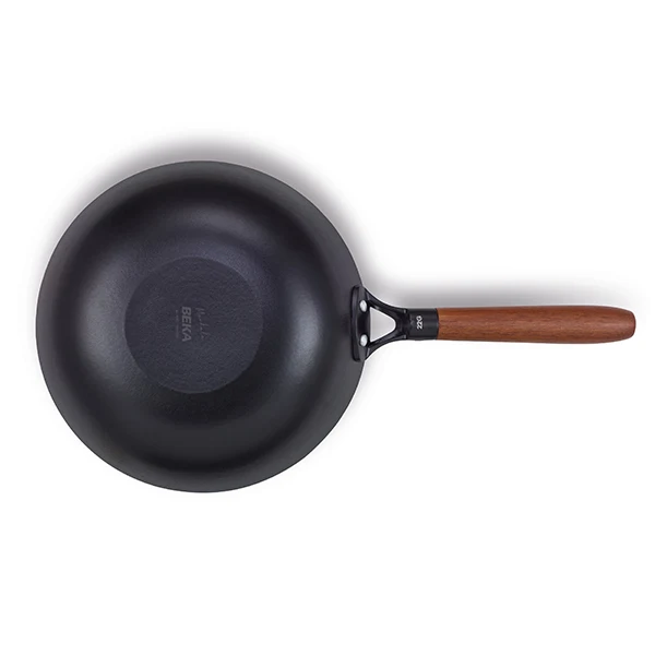 Poêle wok Mandala 28 cm Beka