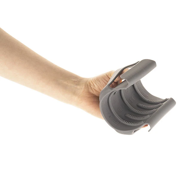 Manique Grippy Silikomart