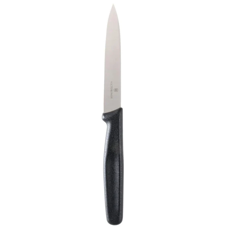 Victorinox -5.0703.S- 10cm/4" Blade,Swiss Classic Paring Knife