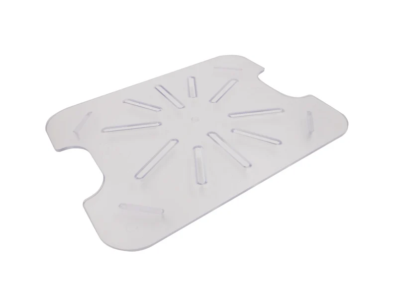 JW-P11DS, GN Pan Drain Shelves,Full size