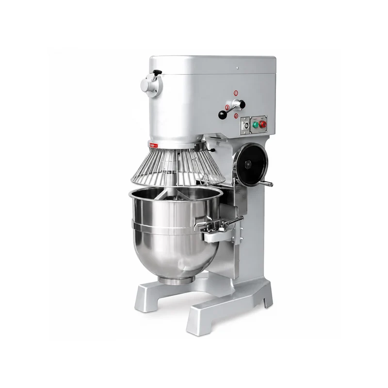 Planetary Mixer 80Qt V-80