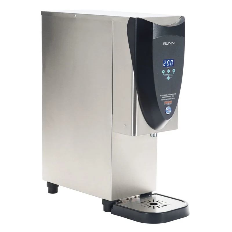Bunn H3X-120V 3 Gallon Hot Water Dispenser