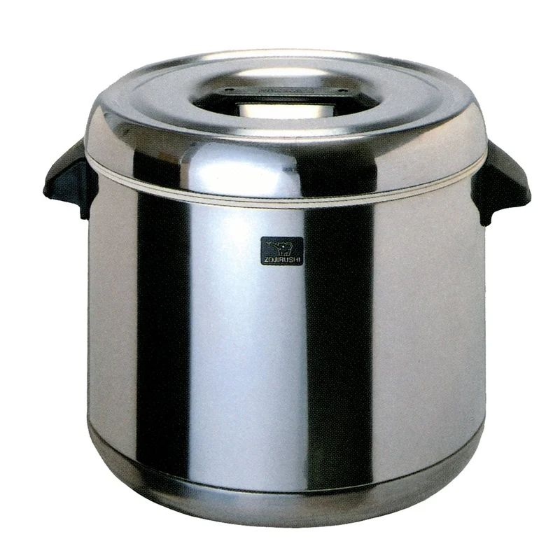 RDS-400-ST,Zojirushi Thermal Rice Warmer , 22Cups/4L Capacity