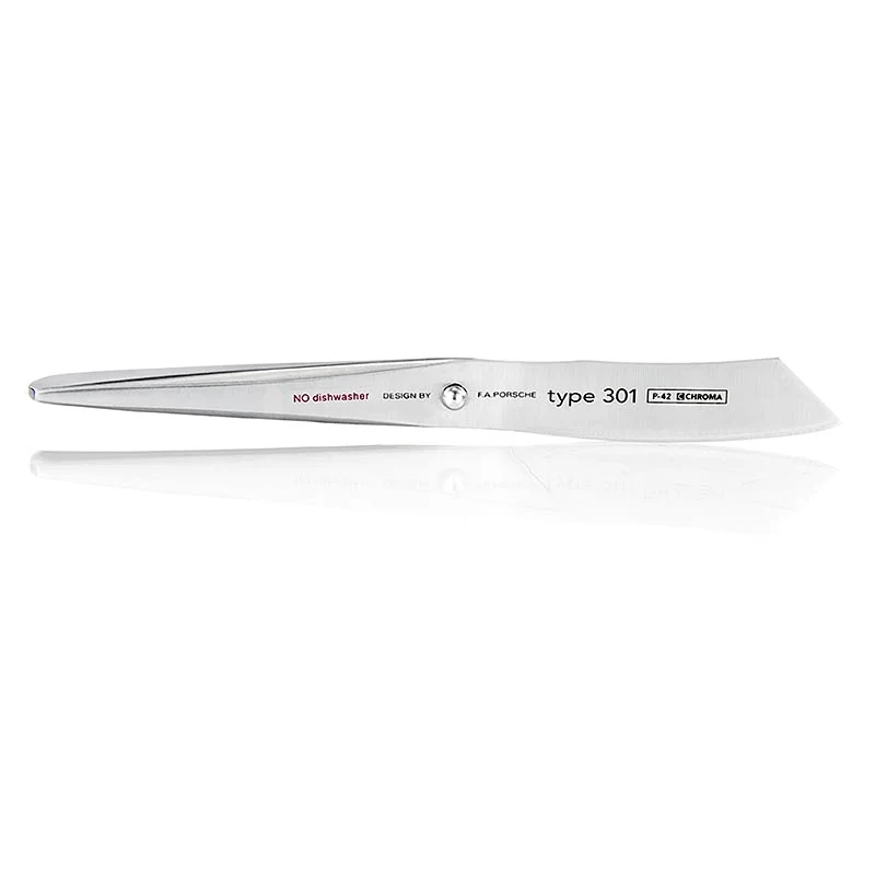 Chroma type 301 P-42 Frucht/Obstmesser, 8cm, 1 St